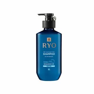Loss shampoo