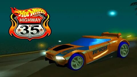 Hot wheels моды