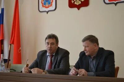 Управление по противодействию коррупции