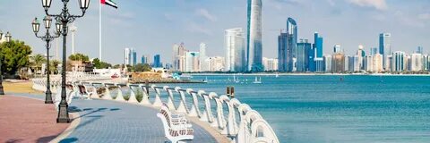 Afterlife abu dhabi
