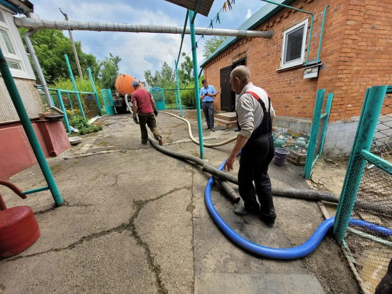 Работа в ильском. Работа в ильском