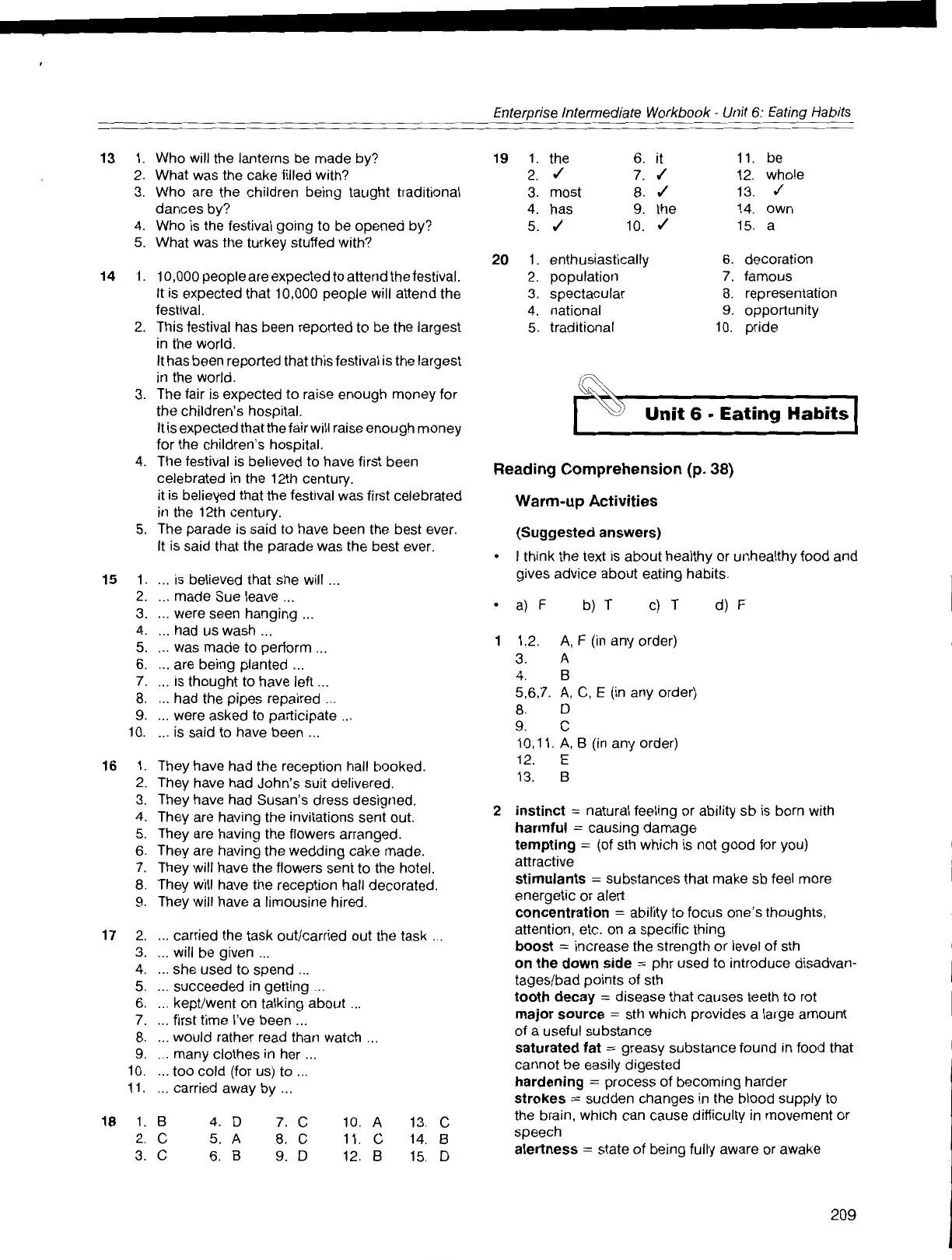 Enterprise 3 Workbook ответы. Enterprise 3 Workbook ответы Unit 5. Enterprise 3 Workbook ответы Unit 7. Enterprise 3 Workbook ответы Unit 4. Workbook 3 unit 3