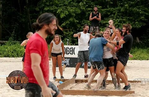 Survivor turkiye