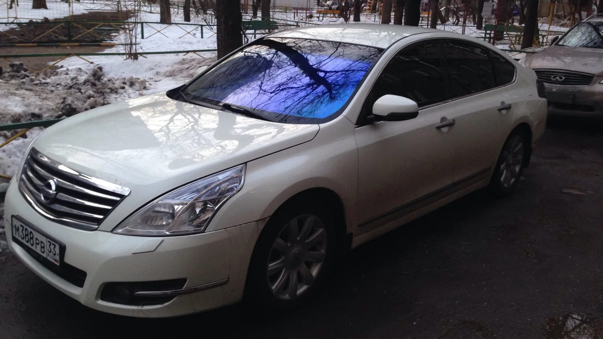 Теана 32 купить. Тонированная Теана j32. Хамелеон тонировка Nissan Teana j32. Nissan Teana j32 тонировка атермальной пленкой. Теана j32 перламутр.