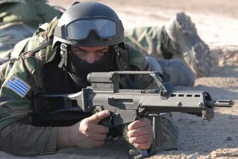 Уругвайская разведка