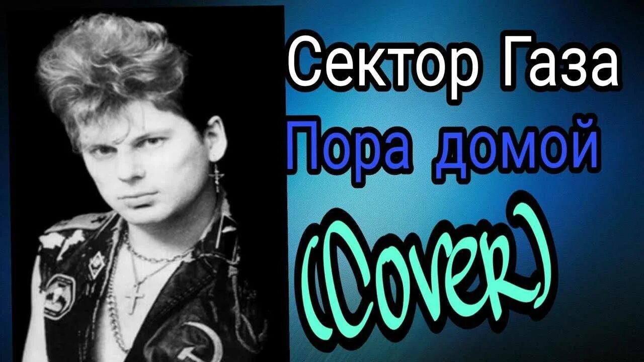 Сектор газа cover by частный сектор. Группа сектор газа. Сектор газа домой домой. Сектор газа пора пора домой. Пора домой Хой.