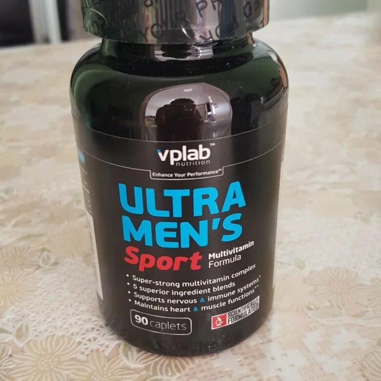 Ultra Mens VPLAB. VPLAB Ultra men's. VPLAB Ultra men's Sport. Витамины ultra men's sport