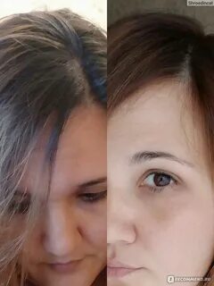 Отзыв холодный русый отзывы