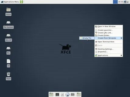 Alt linux regular gnome