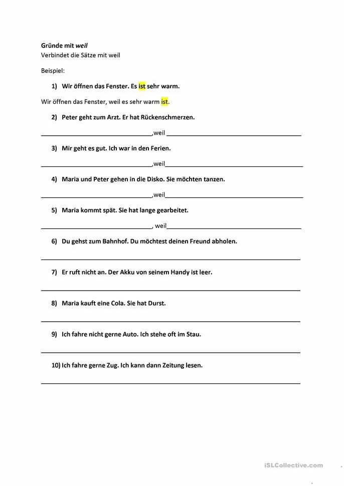 Sofern в немецком языке. Weil da. Союз weil в немецком языке. Weil denn dass в немецком языке. Weil и denn в немецком языке.