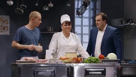 Однажды в уфе