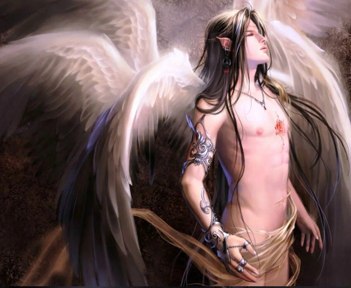 Angels men s. Самаэль ангел Люцифер. Архангел Самаил (Самаэль),.