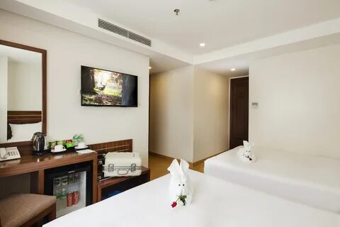 Sea pearl hotel