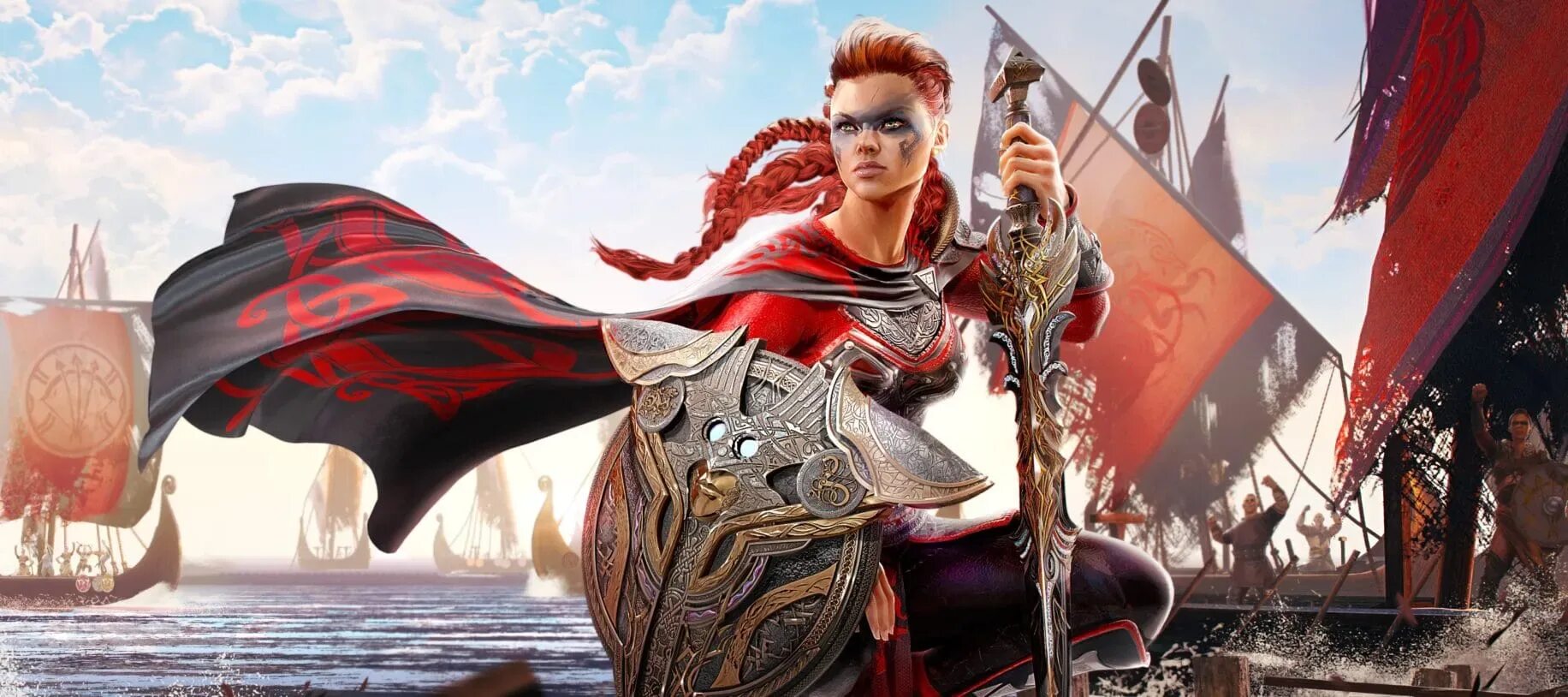 Asgard 2 vr. Asgards wrath vr. асгард. ингрид асгард. asgard wrath vr.