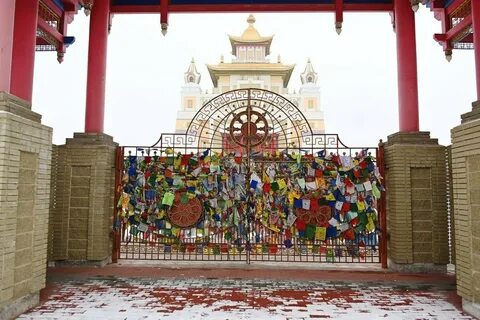 Ик хурул