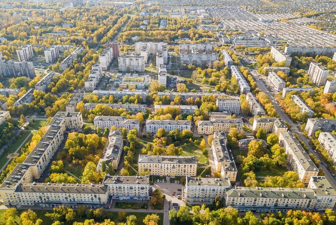 Кем р он