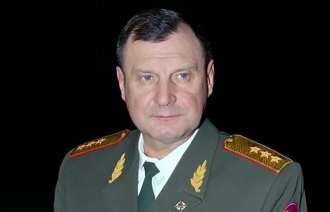 Зам генерала