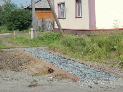 Нарушение строительных норм