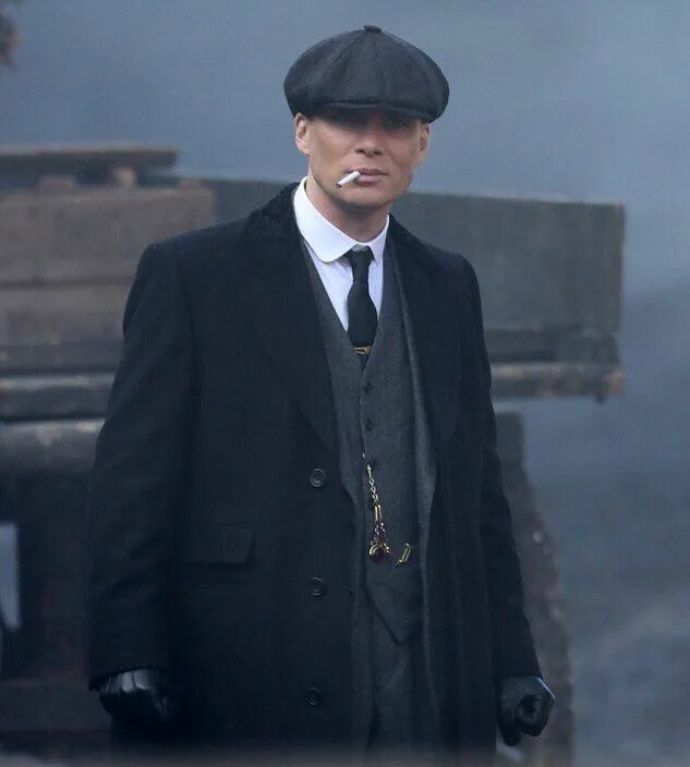 Peaky blinders subtitles