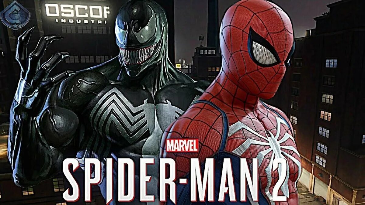 Человек паук 2 ps4. Marvel Spider man 2 ps5. Spider man 2 2023. Spider man 2 ps5 Venom. Spider man 2 ps4.