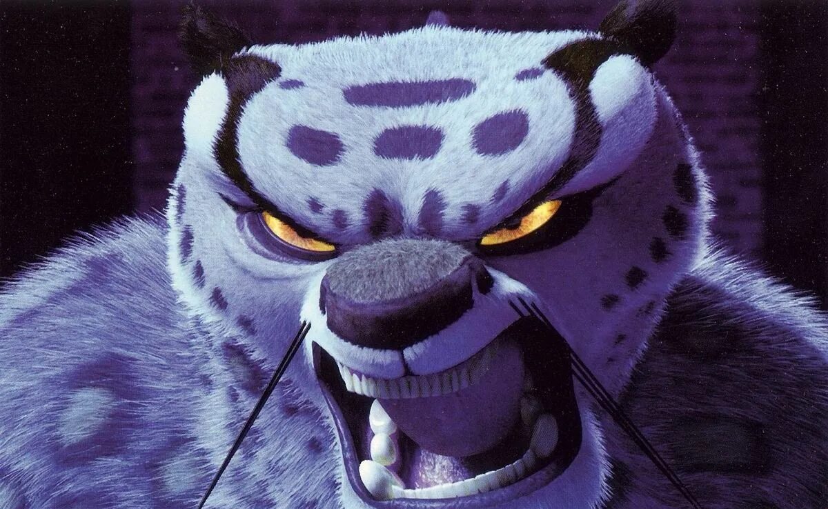 Tai lung kung fu