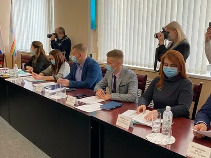 Городская дума биробиджана