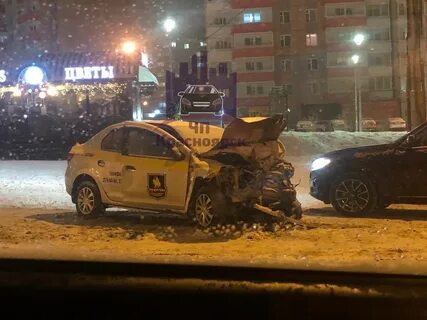 Дтп в красноярском крае за последние сутки
