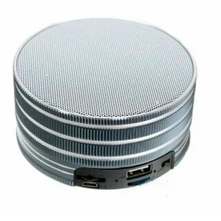 Колонка bluetooth mp3