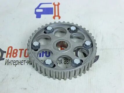 Шестерня 8 клапанов