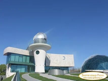 Центр имени терешковой