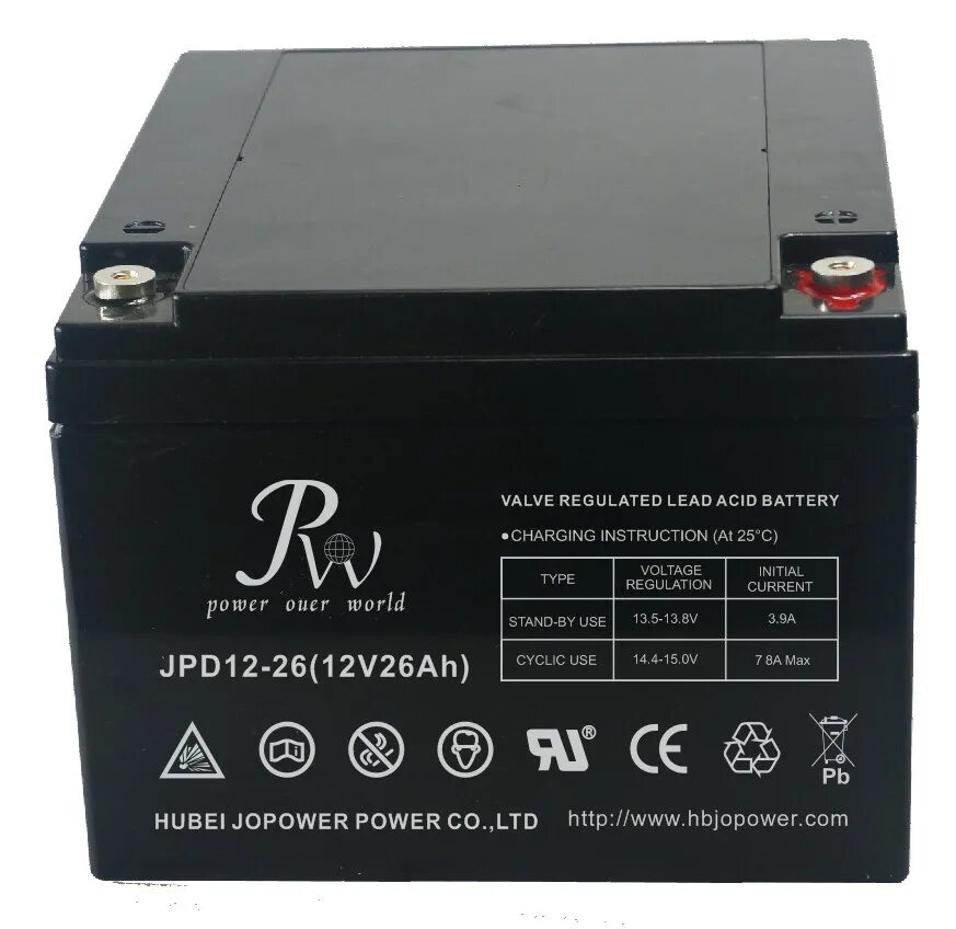 12v 26ah. VRLA 12v/9 Ah. Battery ups jopower 12v-12ah. Аккумулятор Valve regulated lead-acid Battery 12v 5ah Ocean. Valve regulated Sealed lead acid Type Rechargeable Battery.