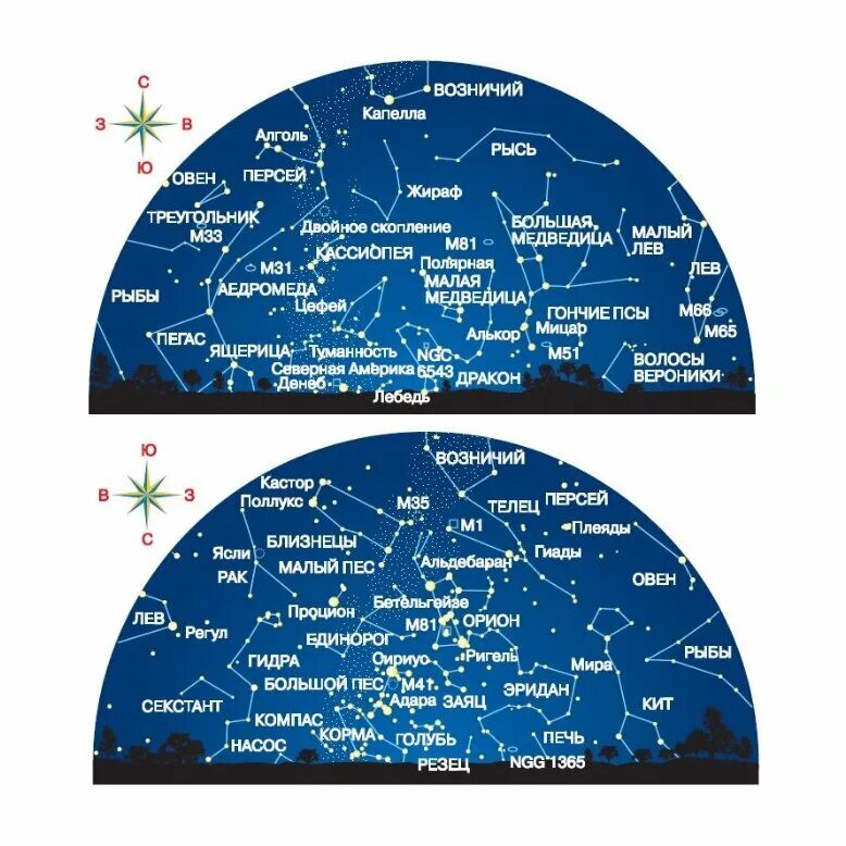 Звездное небо с созвездиями Северного полушария. Карта звёздного неба Северное полушарие зимой. Карта звездного неба Северного полушария с созвездиями. Карта звёздного неба Северное полушарие. Самую северную звезду северного полушария