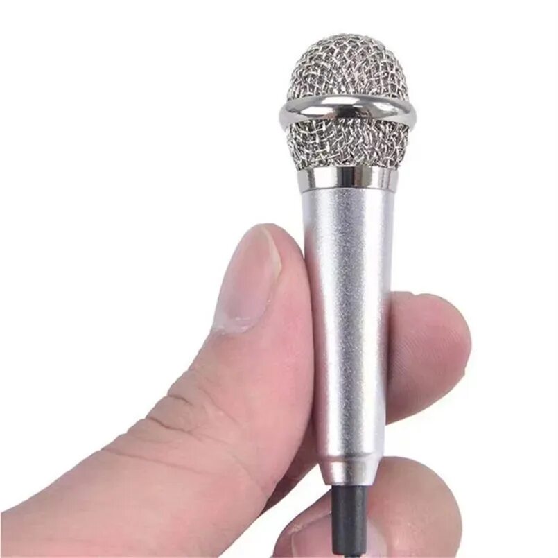 Микрофон мм 5. Маленький микрофон Mini Mic. Портативный микрофон мини 96db. Микрофон для АСМР. Acmp микрофон.