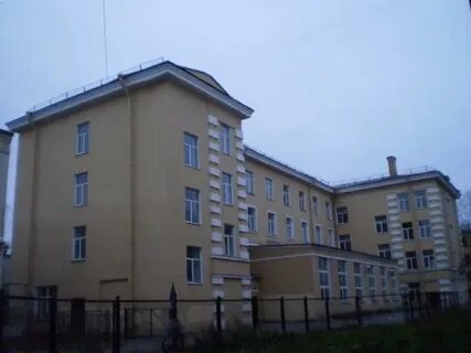 Школа 288