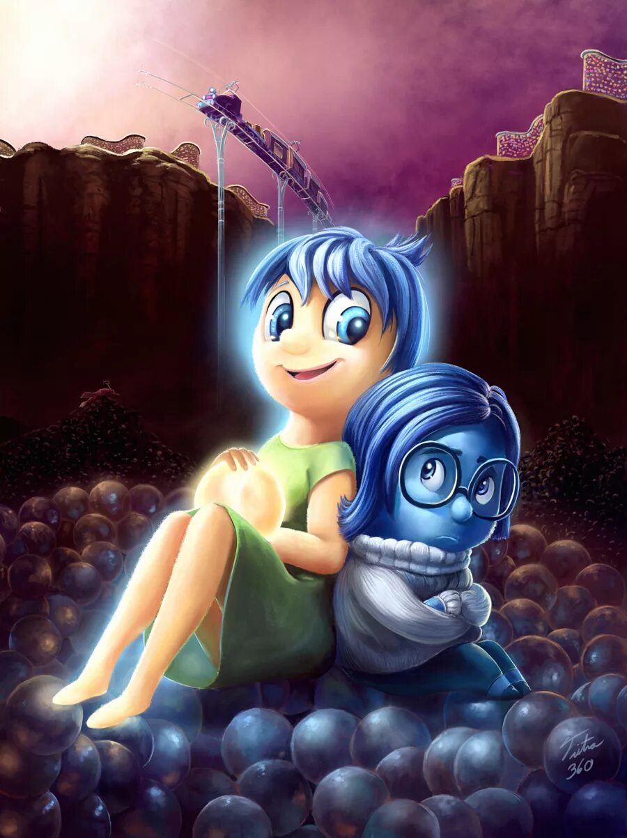 Inside out wiki