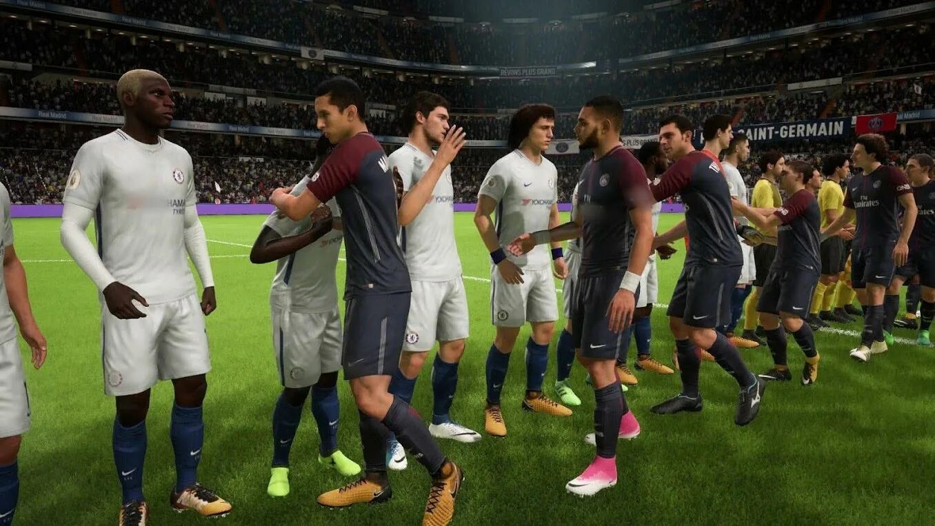 Fifa new. FIFA 18. FIFA 18 игра. FIFA ps3. FIFA 18 Скриншоты.