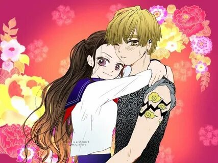 Zenitsu x