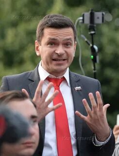 Независимые кандидаты