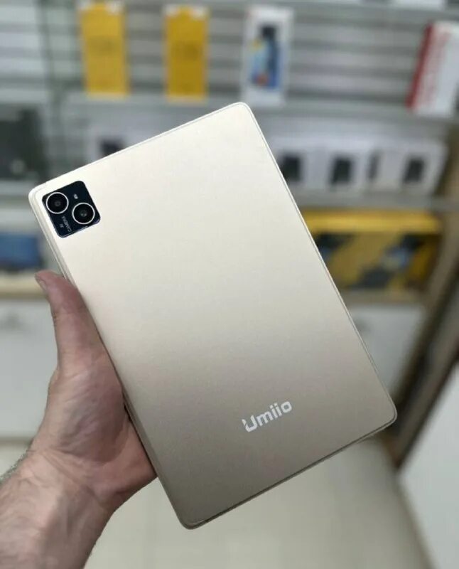 Umiio a19 pro 10.1 2023 6 128gb