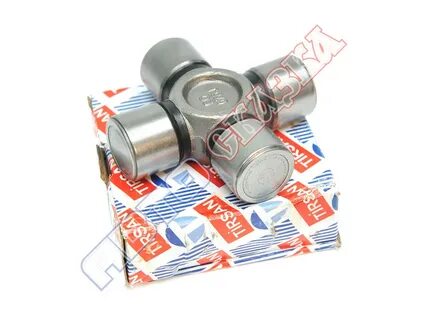 Крестовина кардана газель