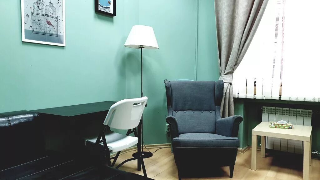 коворкинг кофейня. кабинет психотерапевта. коворкинг офис. кабинет психотерапевта. Iq beauty коворкинг гризодубовой.