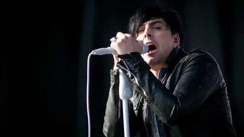Ian watkins