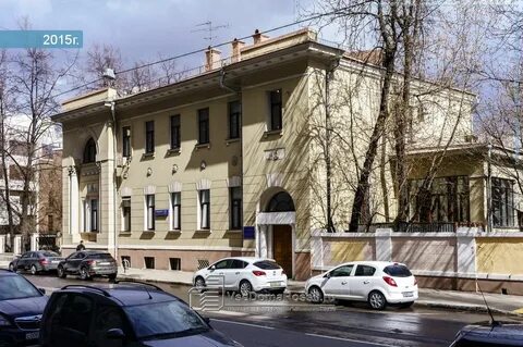 Гончарная 23