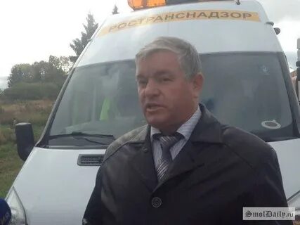 Иванович смоленск