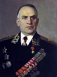 Сергею георгиевичу горшкову