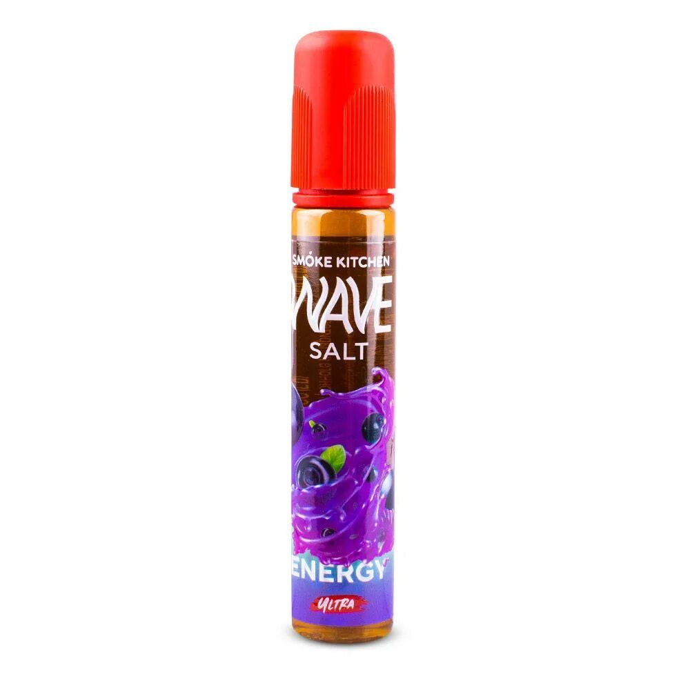 Жидкость смок. Wave Salt Energy 30мл Ultra. Жижа Smoke Kitchen Wave. Smoke Kitchen Wave (30ml Salt Ultra). Жидкость Smoke Kitchen Wave Salt.