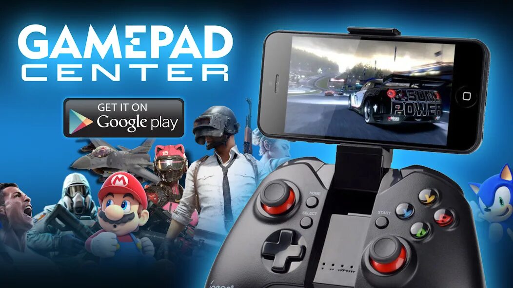 Приложение для игры геймпадом. Геймпад приложение. gamepad center. приложения для геймпада на андроид для игр. приложение для геймпада на андроид для игр пабг.