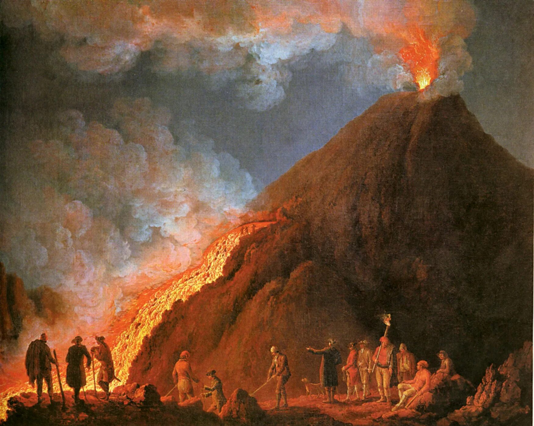 Mt vesuvius. Извержение вулкана Везувий. Извержение вулкана Везувия в 79 году. Вулкан Везувий Помпеи. Извергающийся вулкан Везувий.