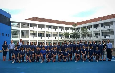 United schools