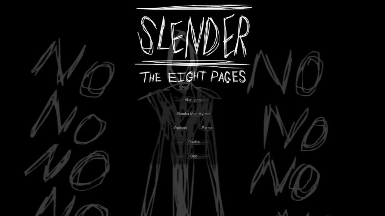 Игра slender the eight Pages. Слендермен игра 2012. Slenderman the eight Pages. Slender: the eight Pages 2012.